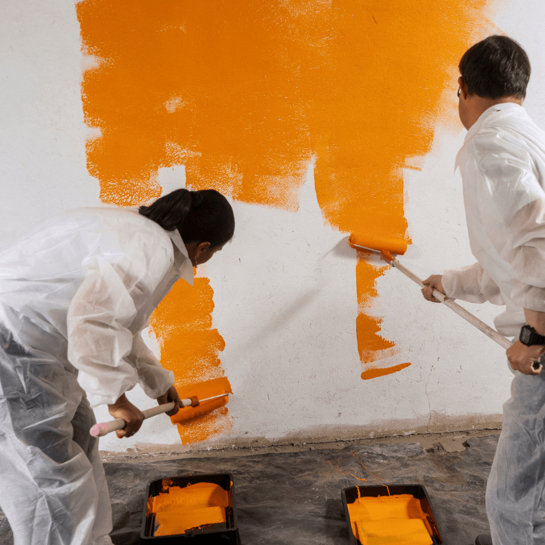 Transform Your Space with Lornix Paints: Where Quality Meets Creativity